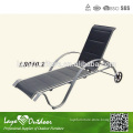 Leisure Outdoor Polywood Chaise Lounge Outdoor Patio Furniture
